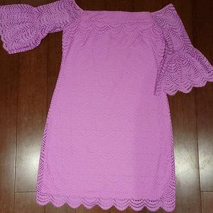 Lilly Pulitzer. Free Lilly gift with purchase!